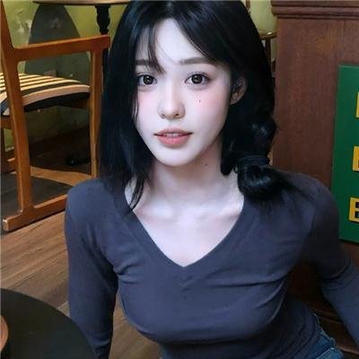 孤苦盲女阿玲
