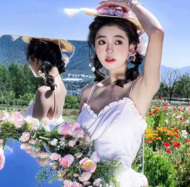 东京无国籍少女