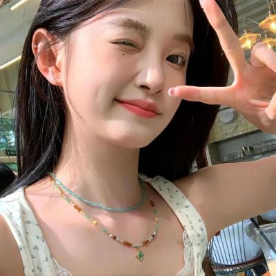 姐就是美